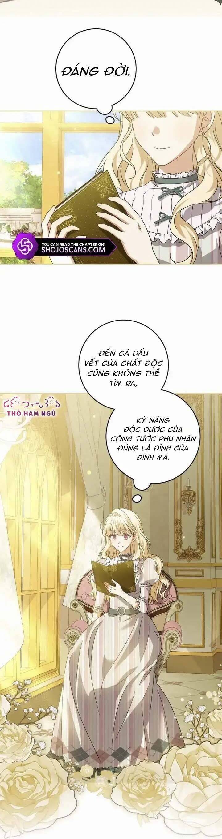Gia Đình Phản Diện Phản Đối Tự Lập - Chap 23