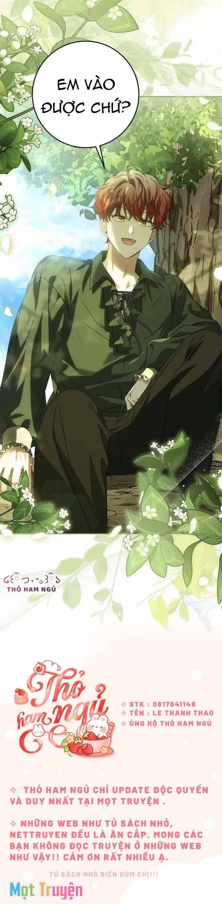 Gia Đình Phản Diện Phản Đối Tự Lập - Chap 23