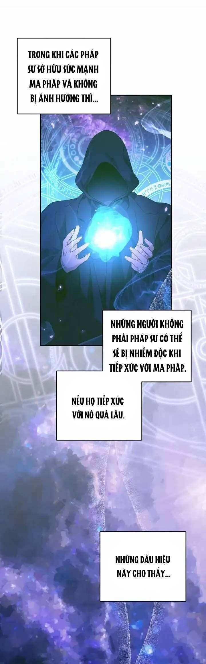 Gia Đình Phản Diện Phản Đối Tự Lập - Chap 24