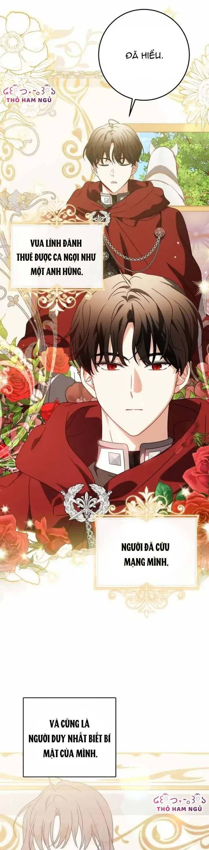 Gia Đình Phản Diện Phản Đối Tự Lập - Chap 24