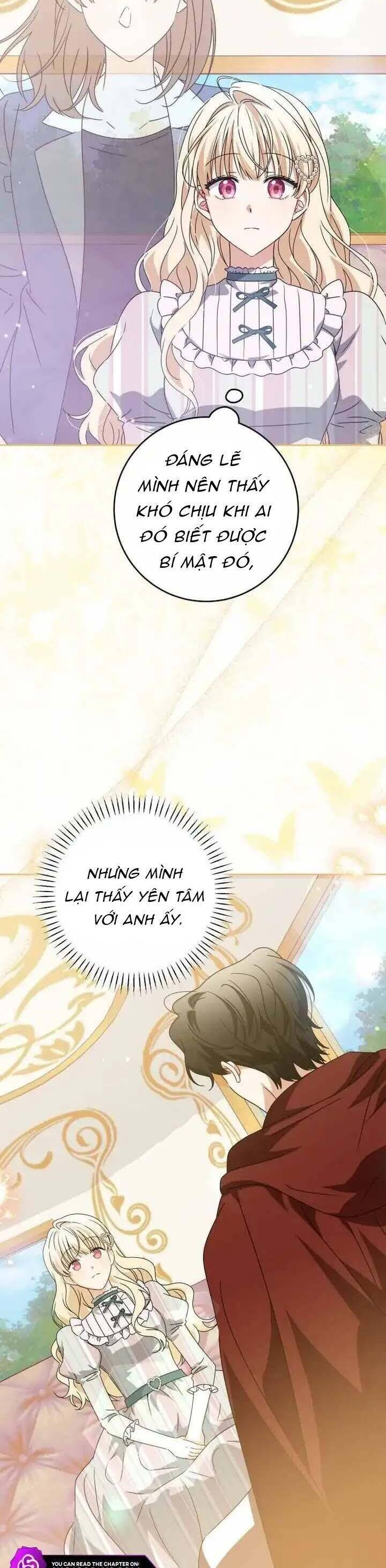 Gia Đình Phản Diện Phản Đối Tự Lập - Chap 24