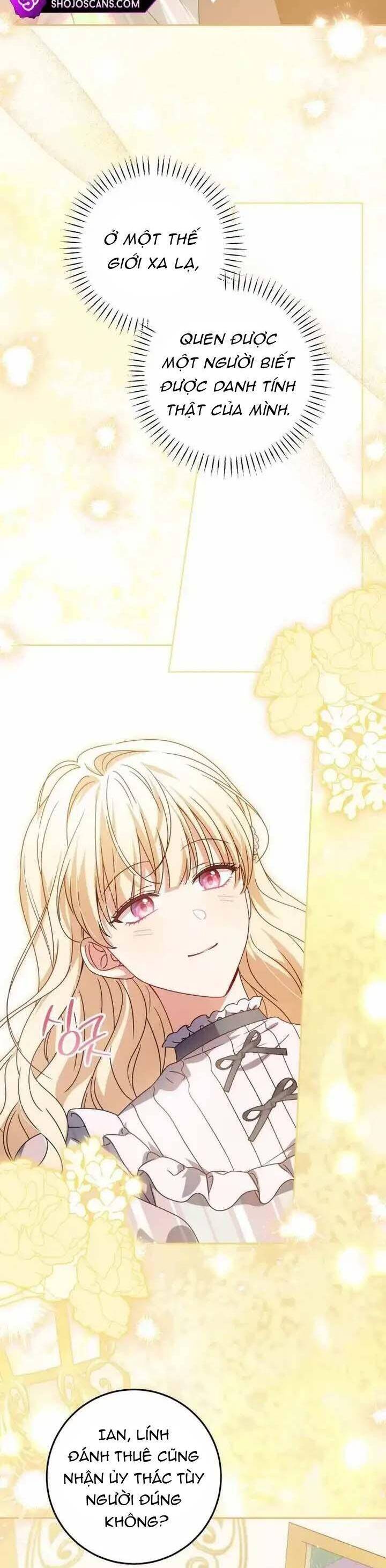 Gia Đình Phản Diện Phản Đối Tự Lập - Chap 24