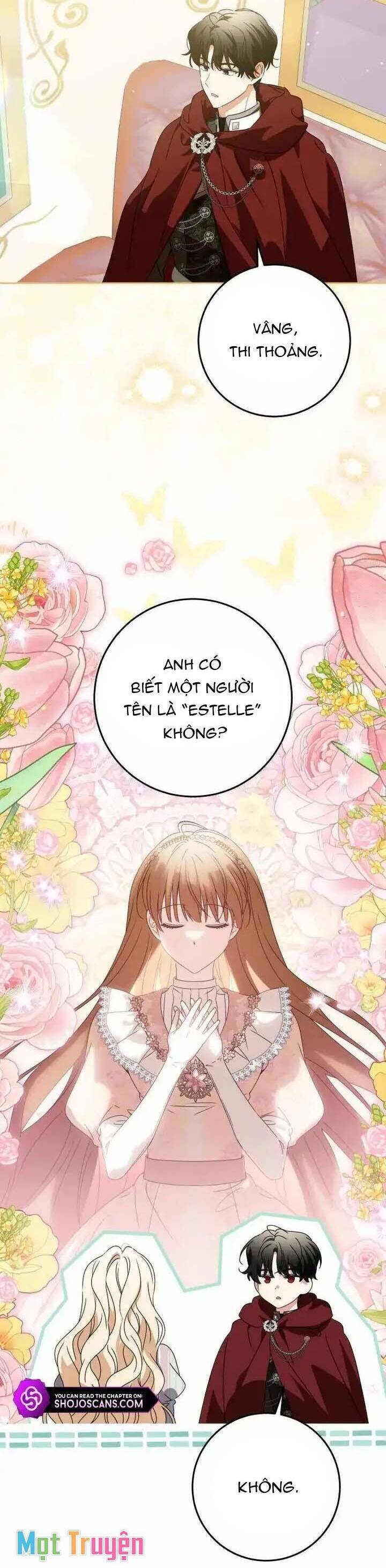 Gia Đình Phản Diện Phản Đối Tự Lập - Chap 24