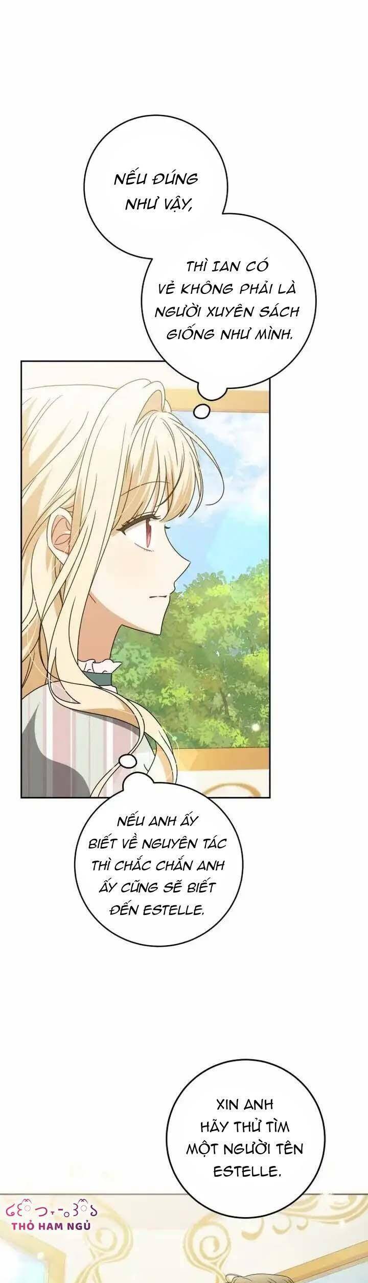 Gia Đình Phản Diện Phản Đối Tự Lập - Chap 24
