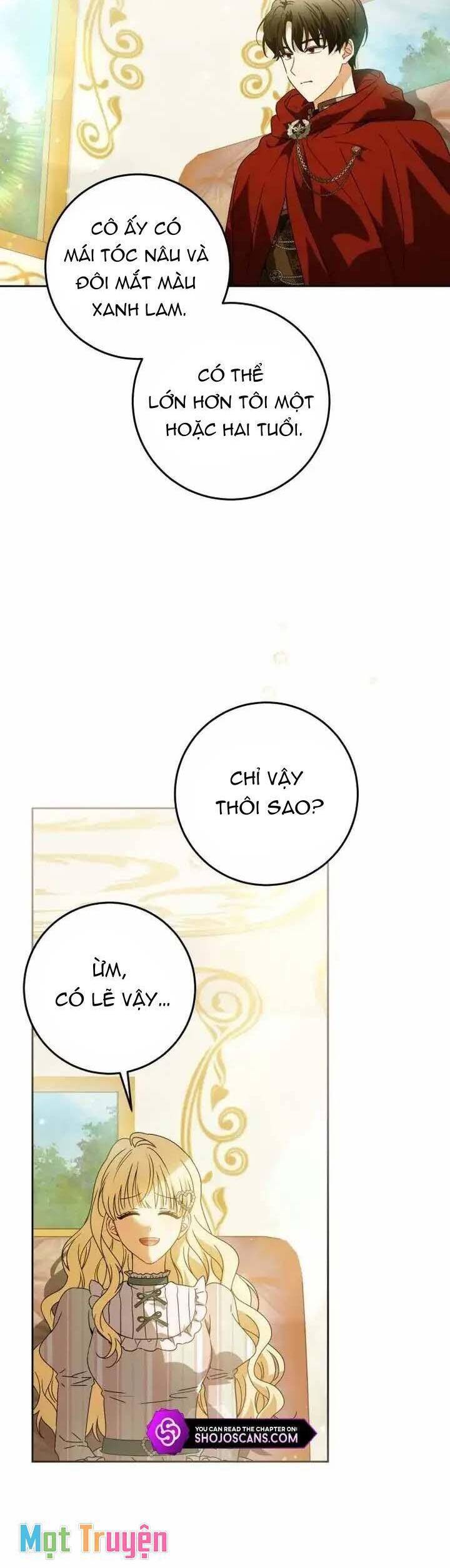 Gia Đình Phản Diện Phản Đối Tự Lập - Chap 24