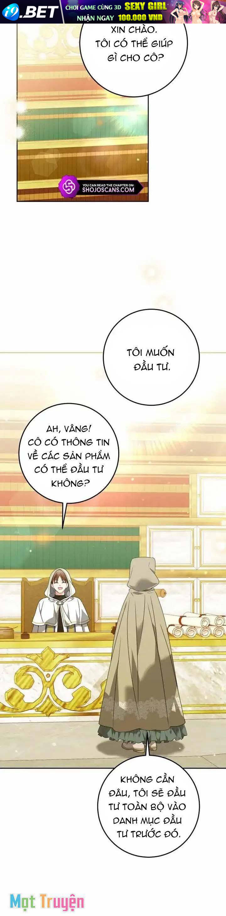Gia Đình Phản Diện Phản Đối Tự Lập - Chap 24