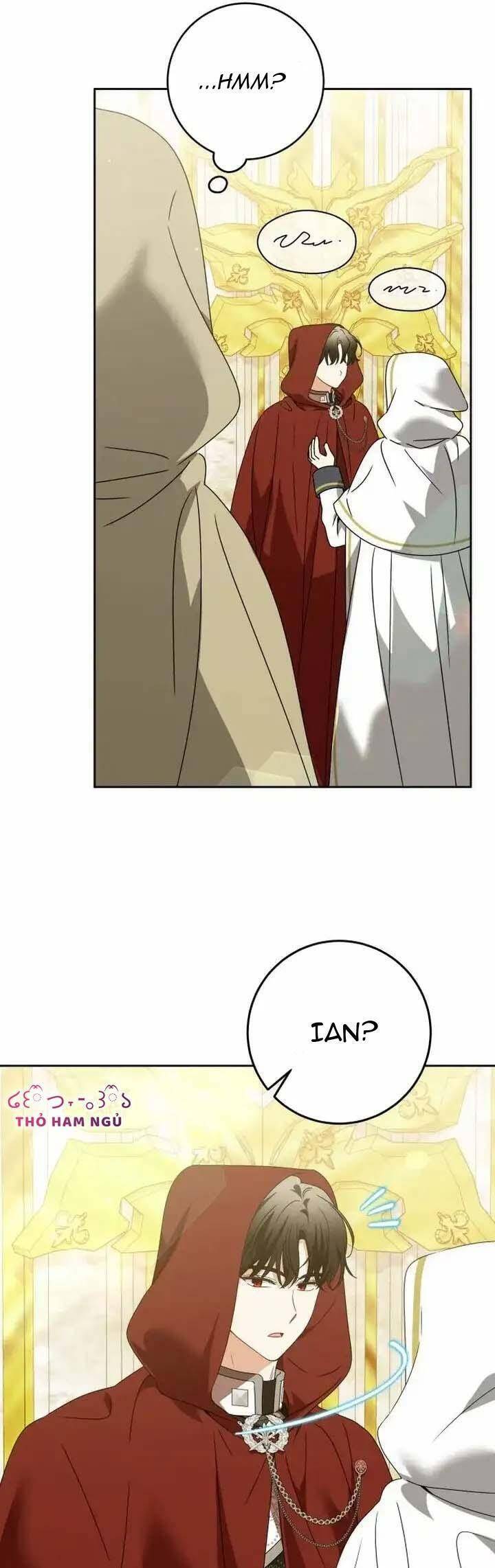 Gia Đình Phản Diện Phản Đối Tự Lập - Chap 24