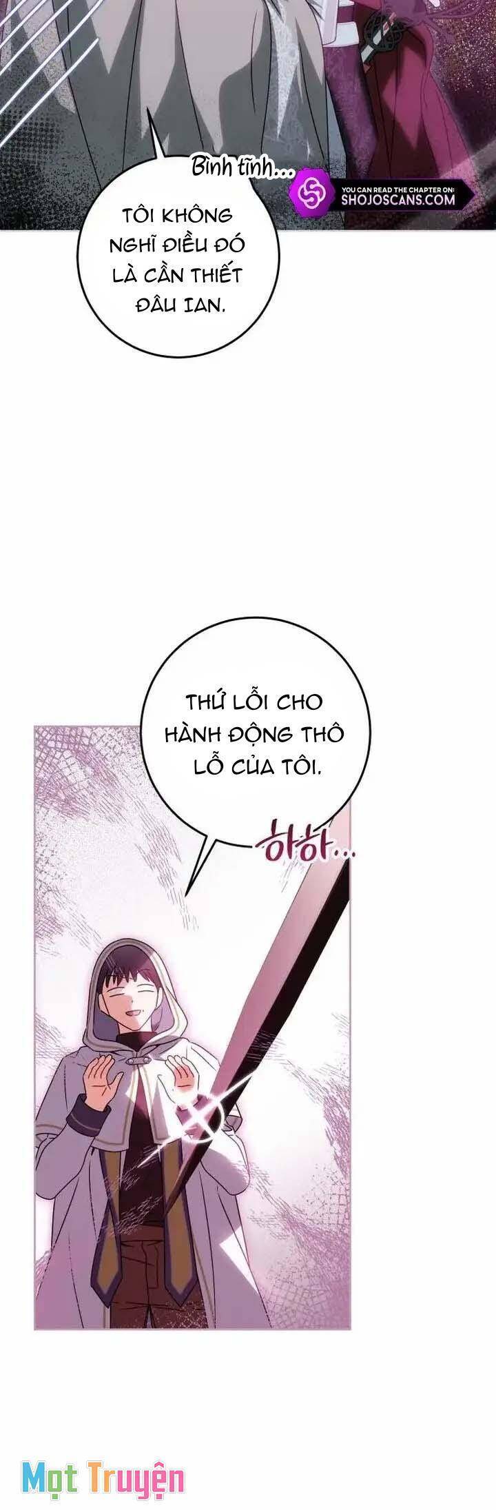 Gia Đình Phản Diện Phản Đối Tự Lập - Chap 24