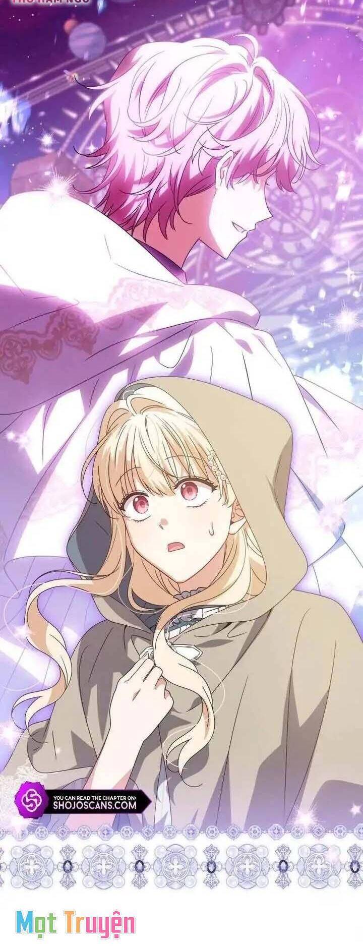 Gia Đình Phản Diện Phản Đối Tự Lập - Chap 24