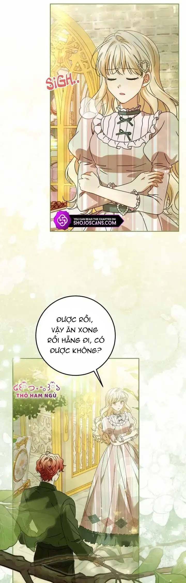Gia Đình Phản Diện Phản Đối Tự Lập - Chap 24