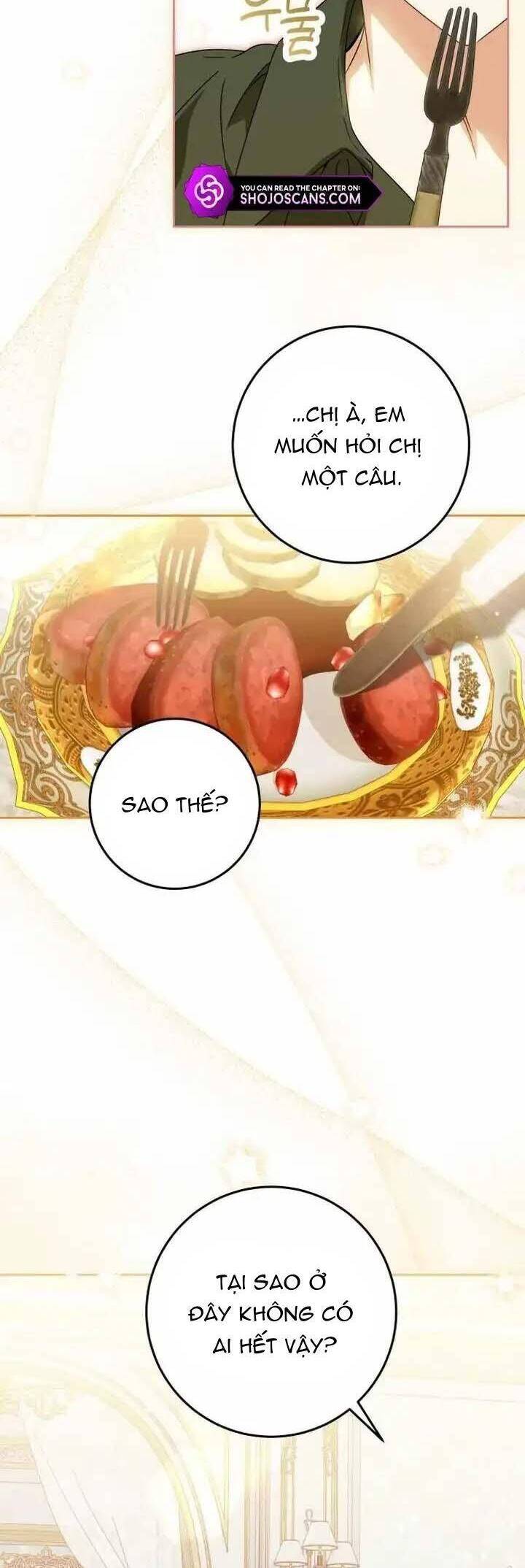 Gia Đình Phản Diện Phản Đối Tự Lập - Chap 24