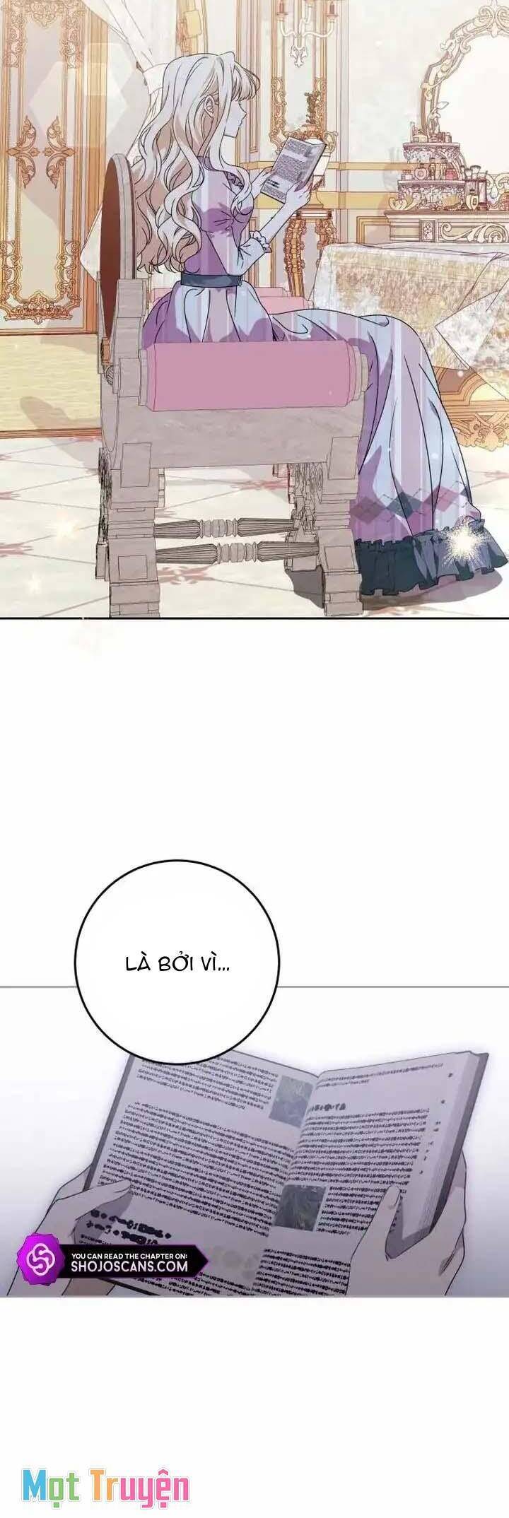 Gia Đình Phản Diện Phản Đối Tự Lập - Chap 24