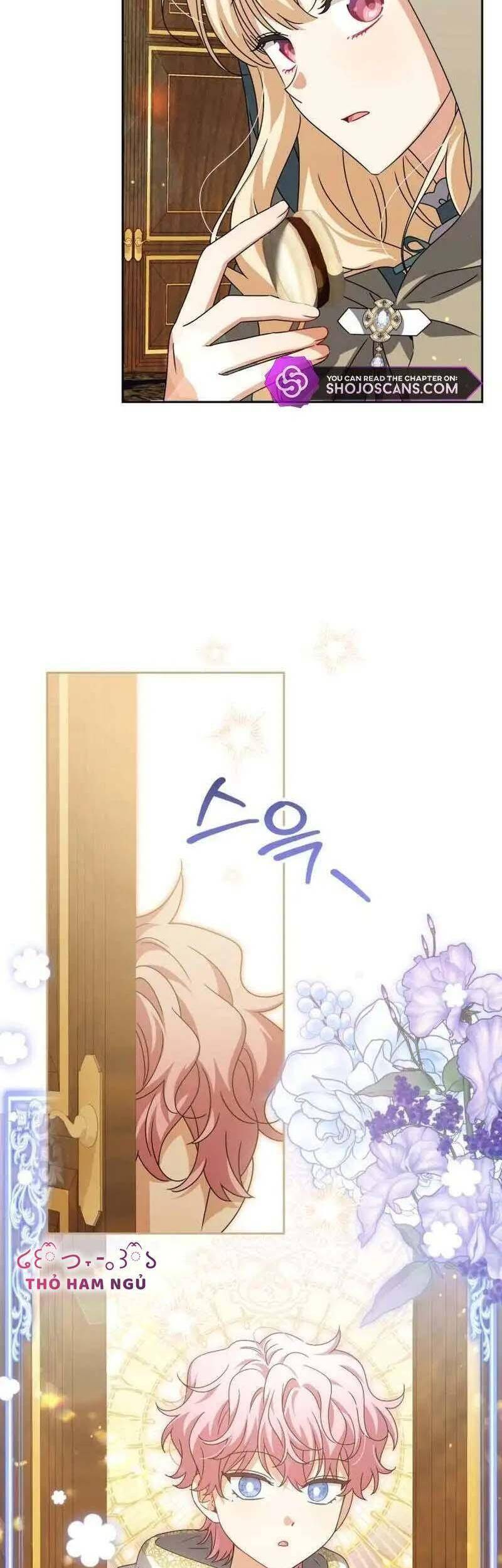 Gia Đình Phản Diện Phản Đối Tự Lập - Chap 25