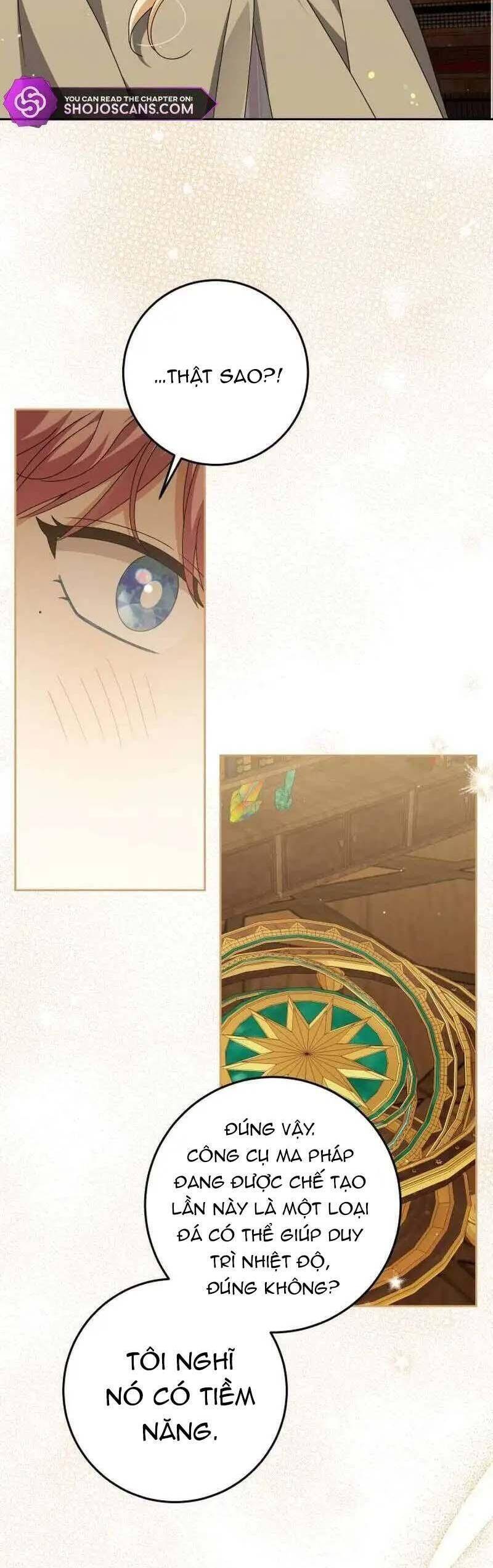 Gia Đình Phản Diện Phản Đối Tự Lập - Chap 25