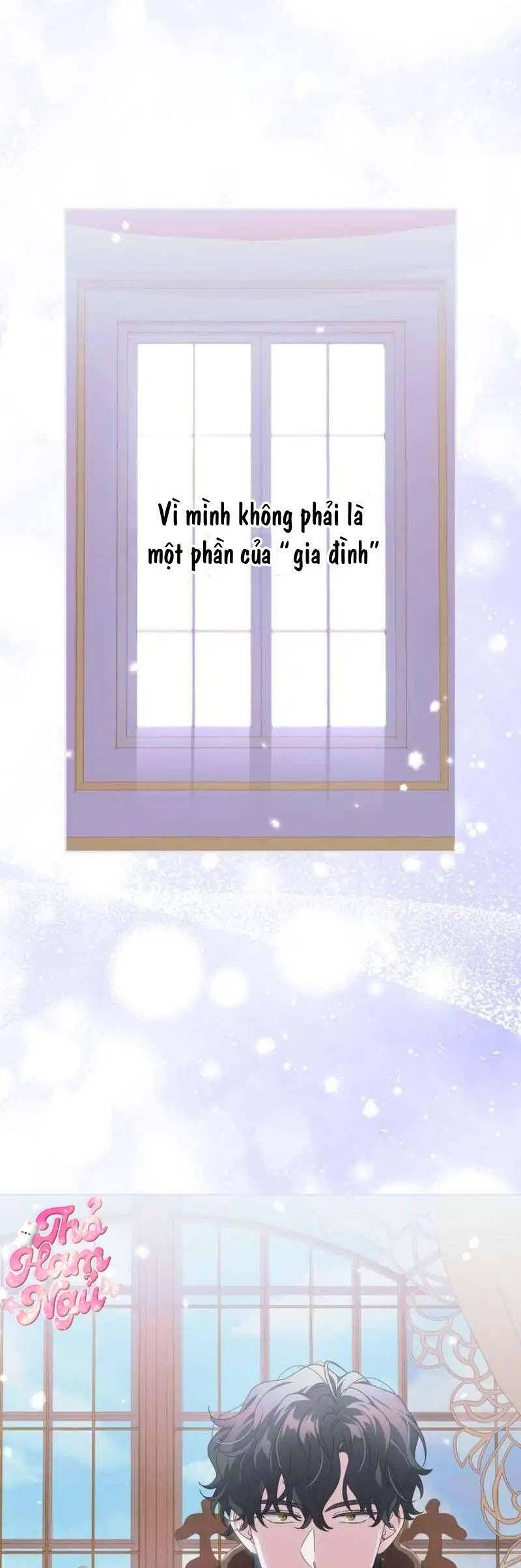 Gia Đình Phản Diện Phản Đối Tự Lập - Chap 27