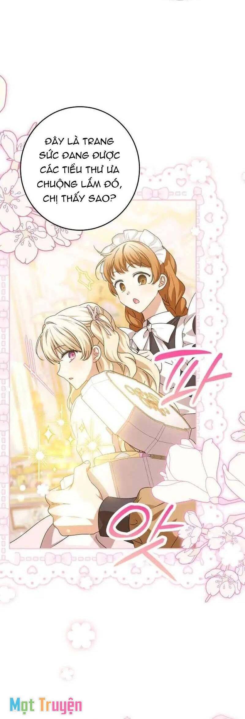 Gia Đình Phản Diện Phản Đối Tự Lập - Chap 27