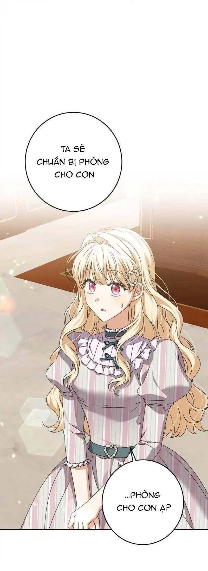 Gia Đình Phản Diện Phản Đối Tự Lập - Chap 27