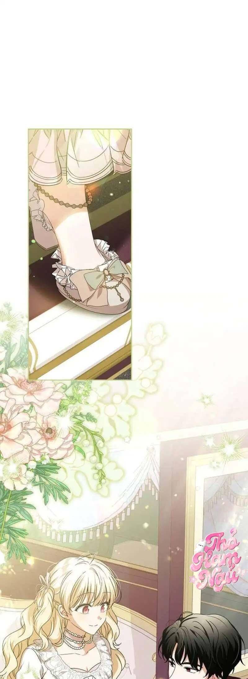 Gia Đình Phản Diện Phản Đối Tự Lập - Chap 27
