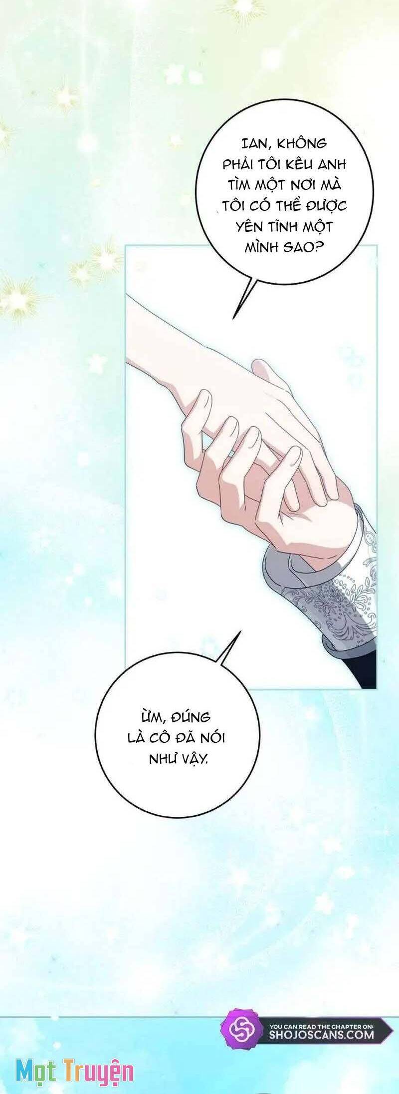 Gia Đình Phản Diện Phản Đối Tự Lập - Chap 27