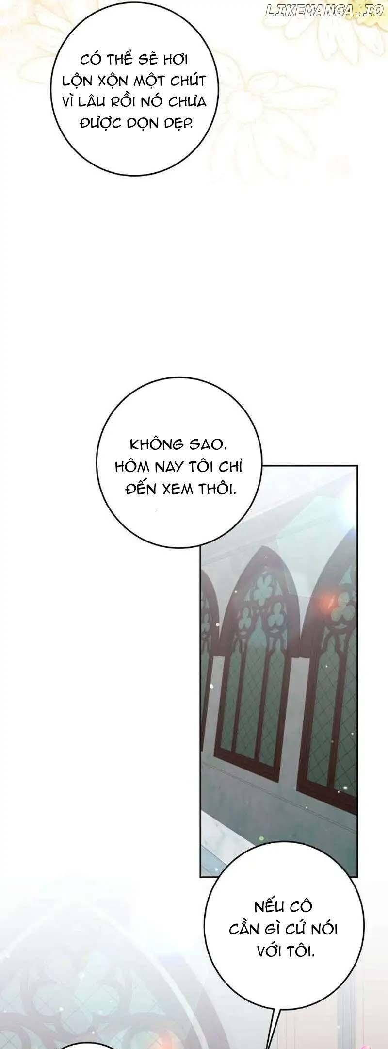 Gia Đình Phản Diện Phản Đối Tự Lập - Chap 27