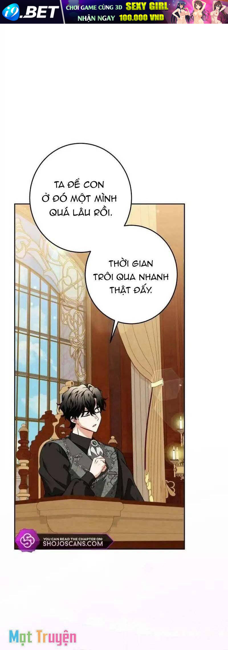 Gia Đình Phản Diện Phản Đối Tự Lập - Chap 27