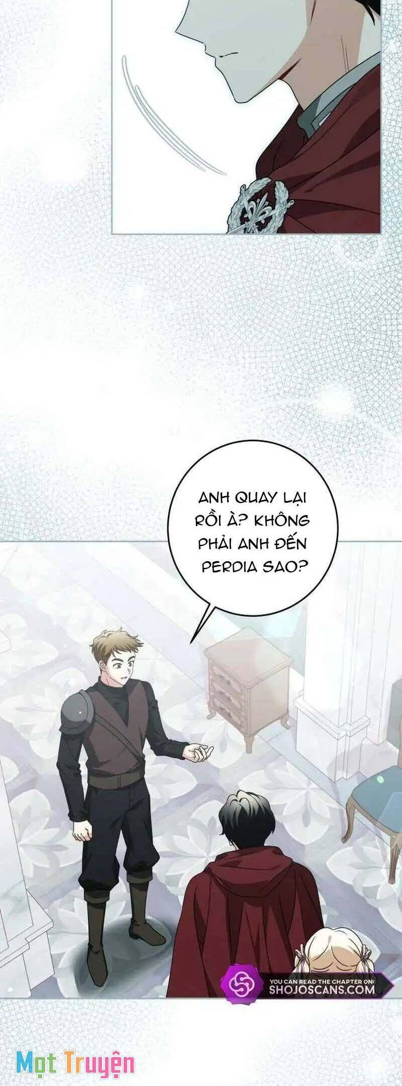 Gia Đình Phản Diện Phản Đối Tự Lập - Chap 27