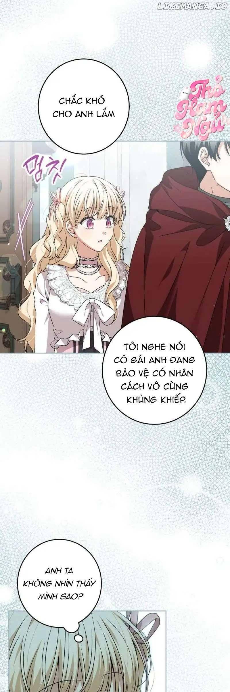 Gia Đình Phản Diện Phản Đối Tự Lập - Chap 27