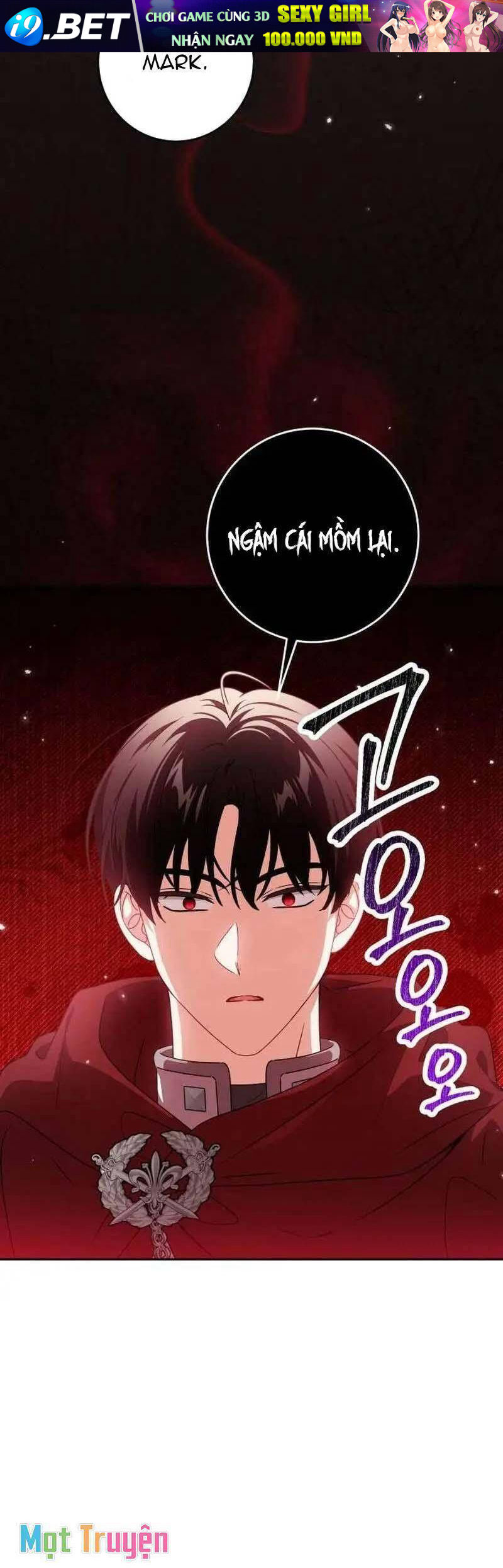 Gia Đình Phản Diện Phản Đối Tự Lập - Chap 27