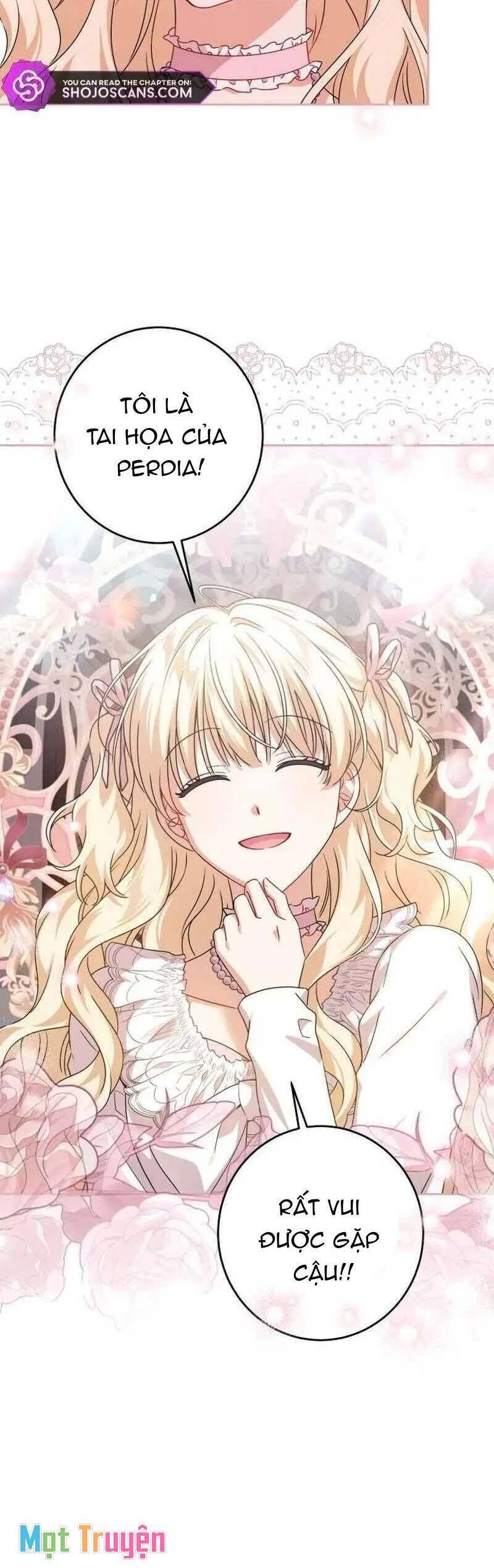Gia Đình Phản Diện Phản Đối Tự Lập - Chap 27