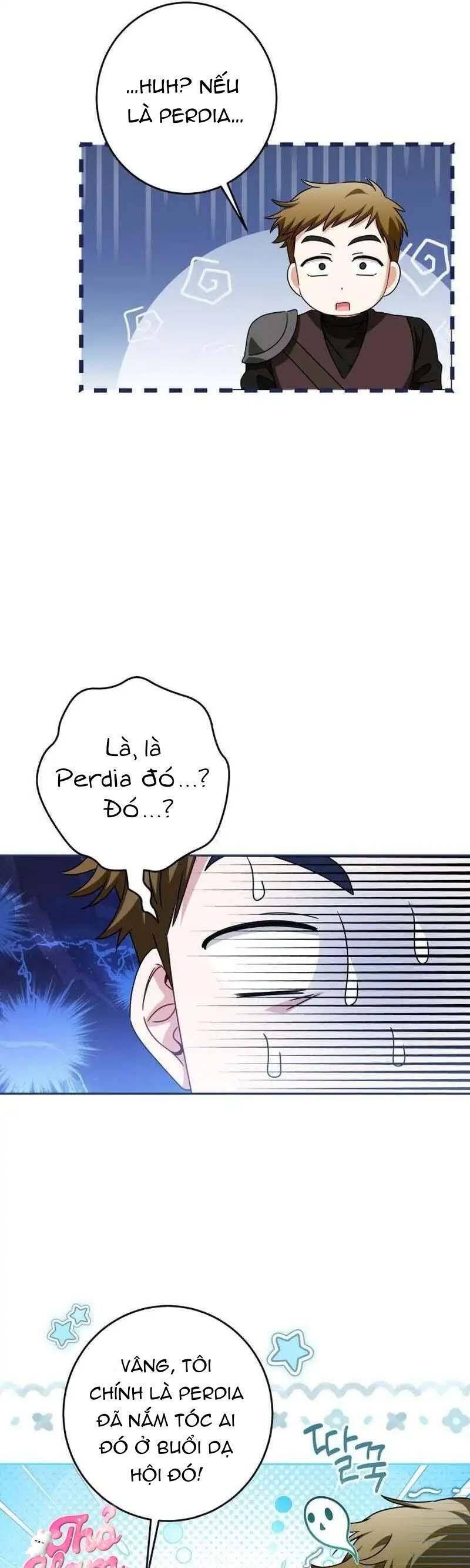 Gia Đình Phản Diện Phản Đối Tự Lập - Chap 27