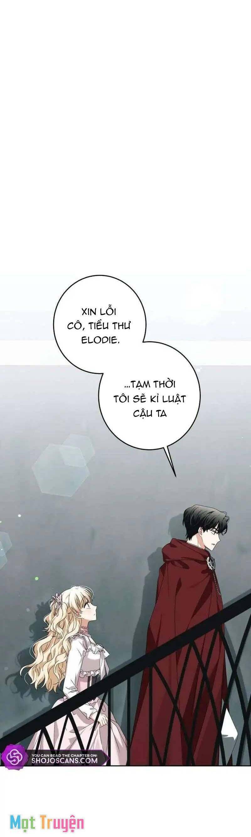 Gia Đình Phản Diện Phản Đối Tự Lập - Chap 27