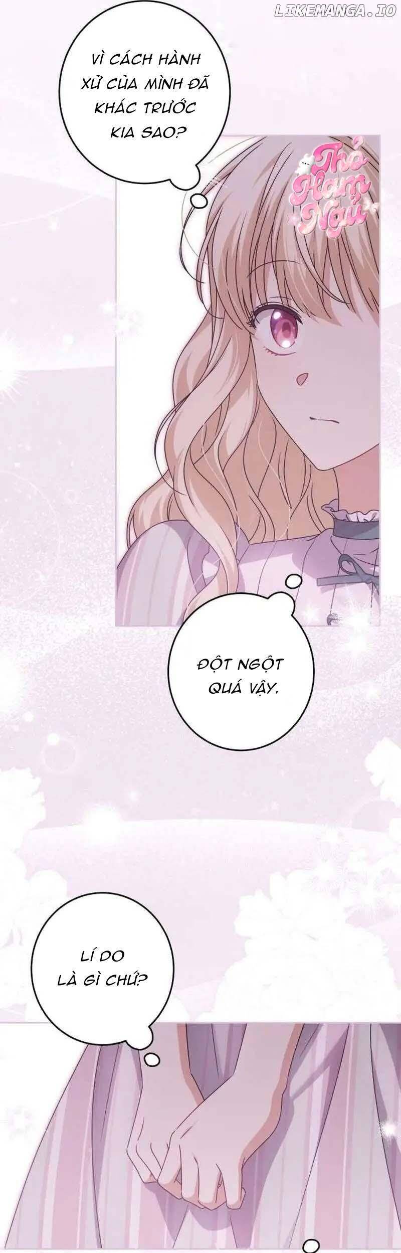 Gia Đình Phản Diện Phản Đối Tự Lập - Chap 27