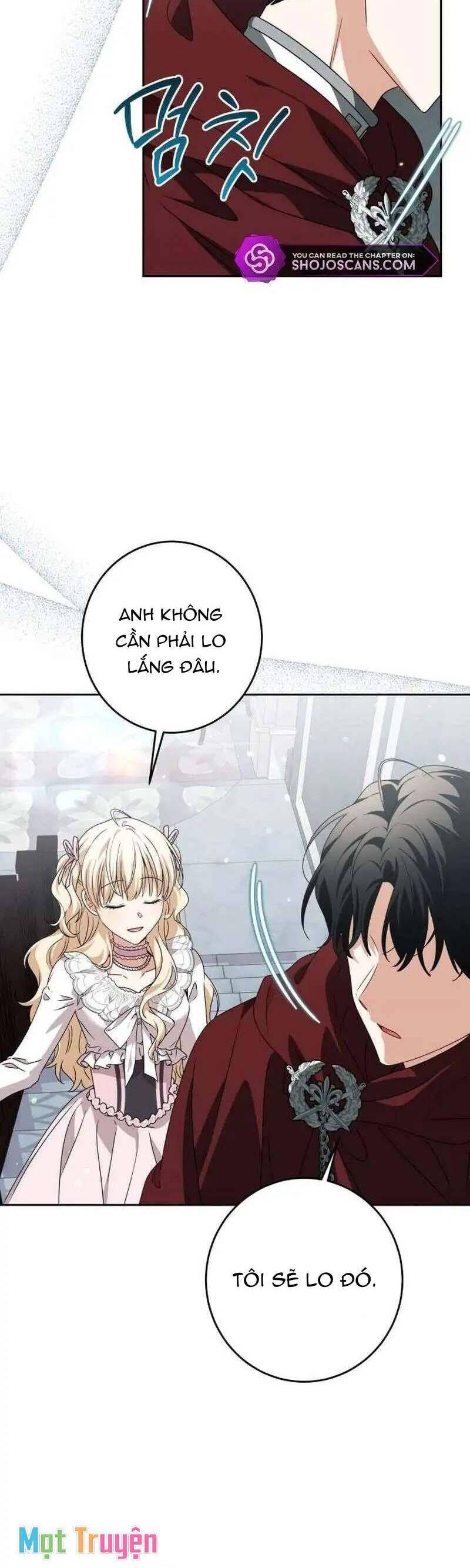 Gia Đình Phản Diện Phản Đối Tự Lập - Chap 27