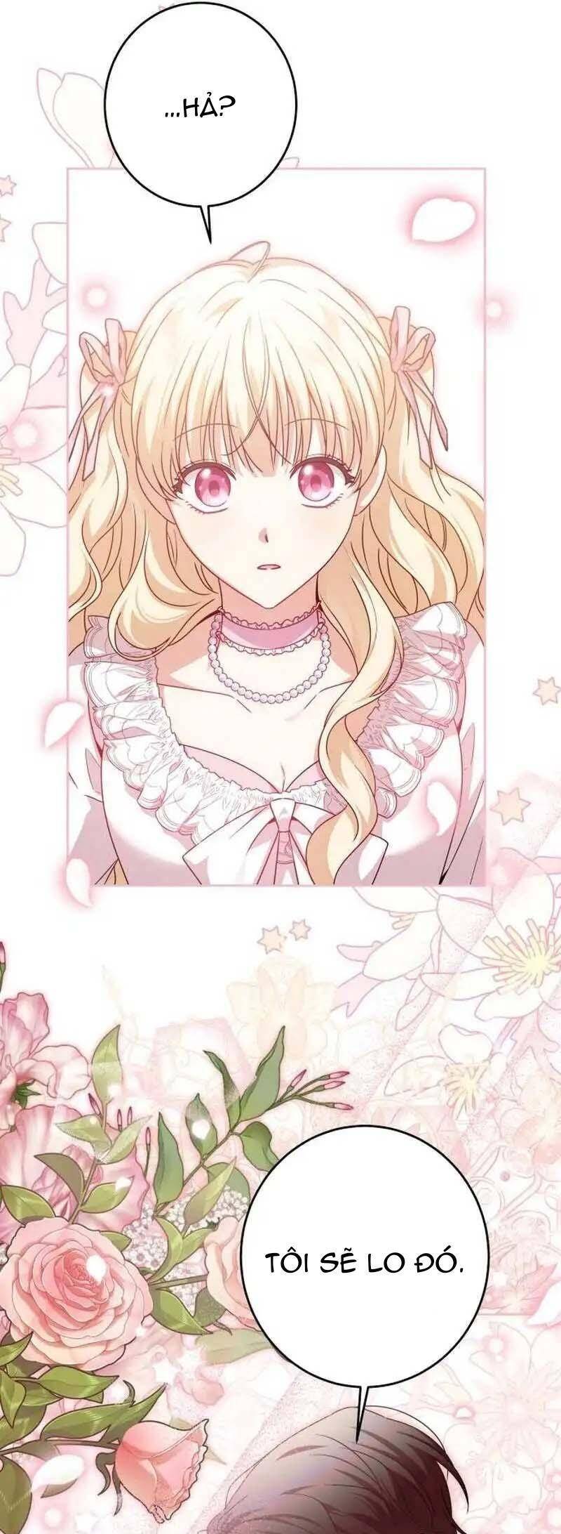 Gia Đình Phản Diện Phản Đối Tự Lập - Chap 27