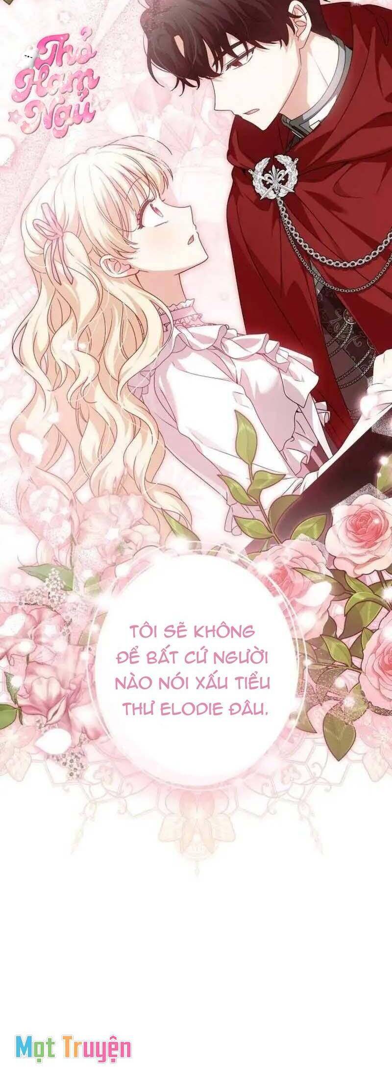 Gia Đình Phản Diện Phản Đối Tự Lập - Chap 27