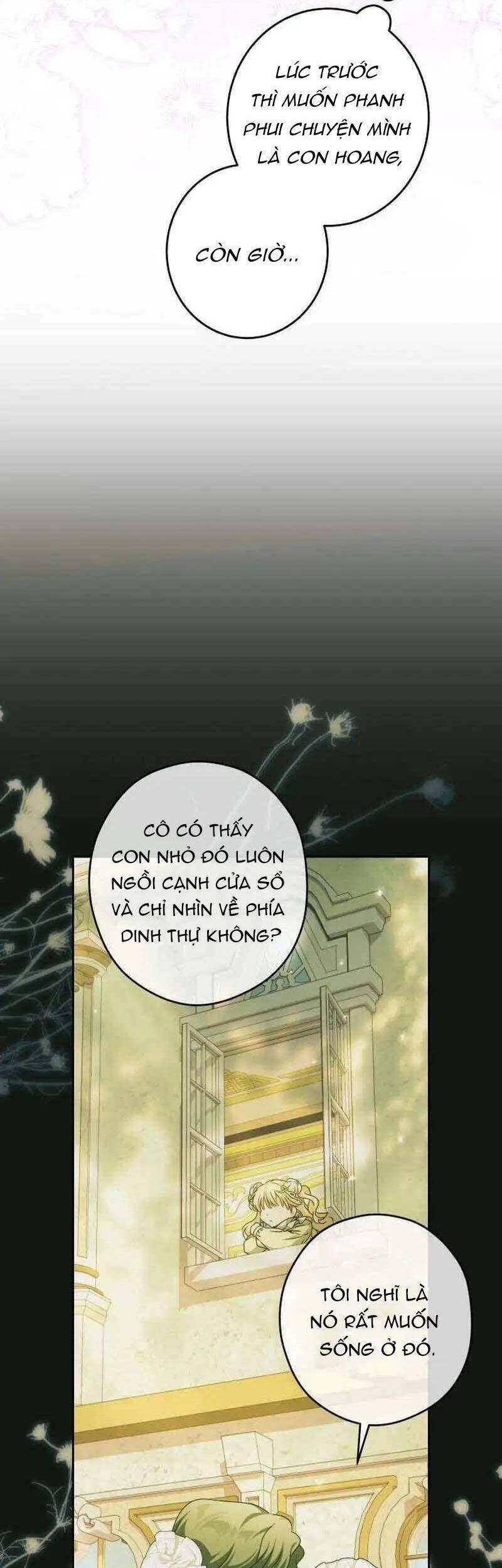 Gia Đình Phản Diện Phản Đối Tự Lập - Chap 27