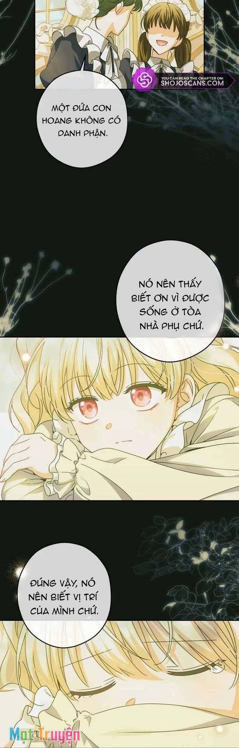 Gia Đình Phản Diện Phản Đối Tự Lập - Chap 27
