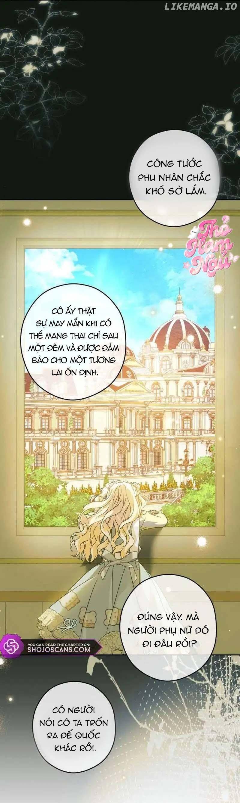 Gia Đình Phản Diện Phản Đối Tự Lập - Chap 27