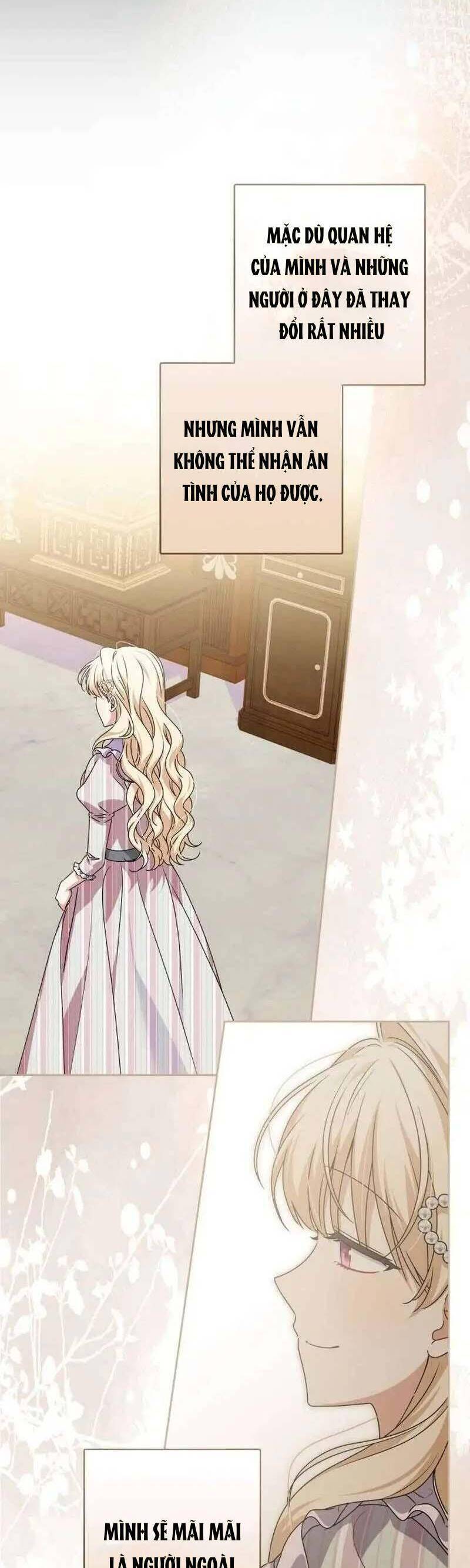 Gia Đình Phản Diện Phản Đối Tự Lập - Chap 27