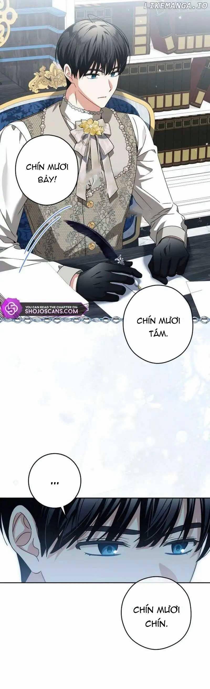 Gia Đình Phản Diện Phản Đối Tự Lập - Chap 28