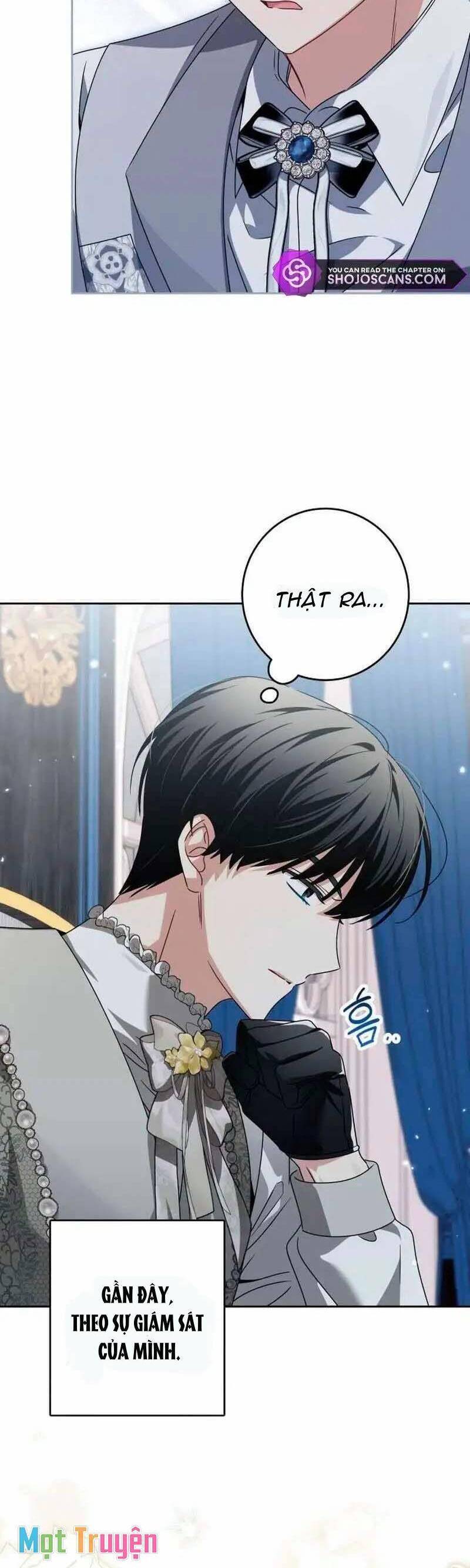 Gia Đình Phản Diện Phản Đối Tự Lập - Chap 28