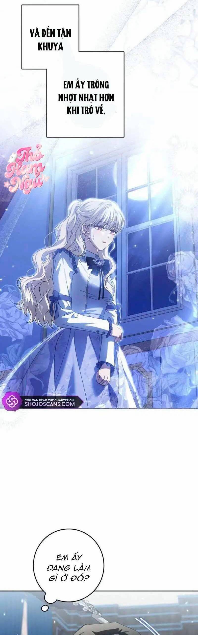 Gia Đình Phản Diện Phản Đối Tự Lập - Chap 28