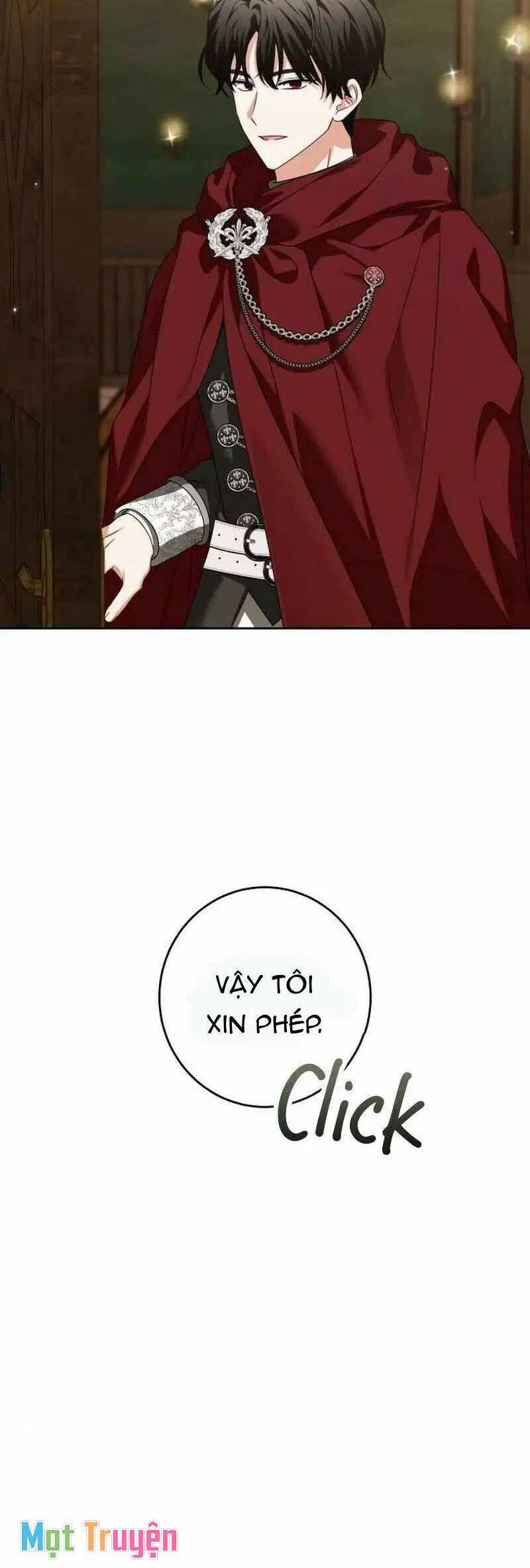 Gia Đình Phản Diện Phản Đối Tự Lập - Chap 28