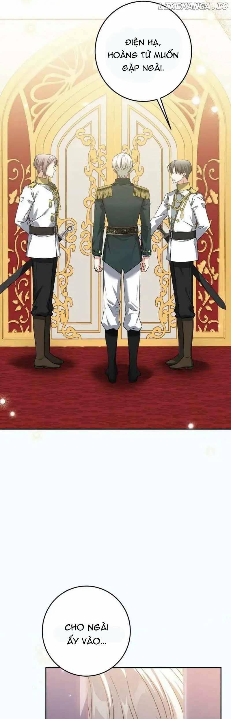 Gia Đình Phản Diện Phản Đối Tự Lập - Chap 28