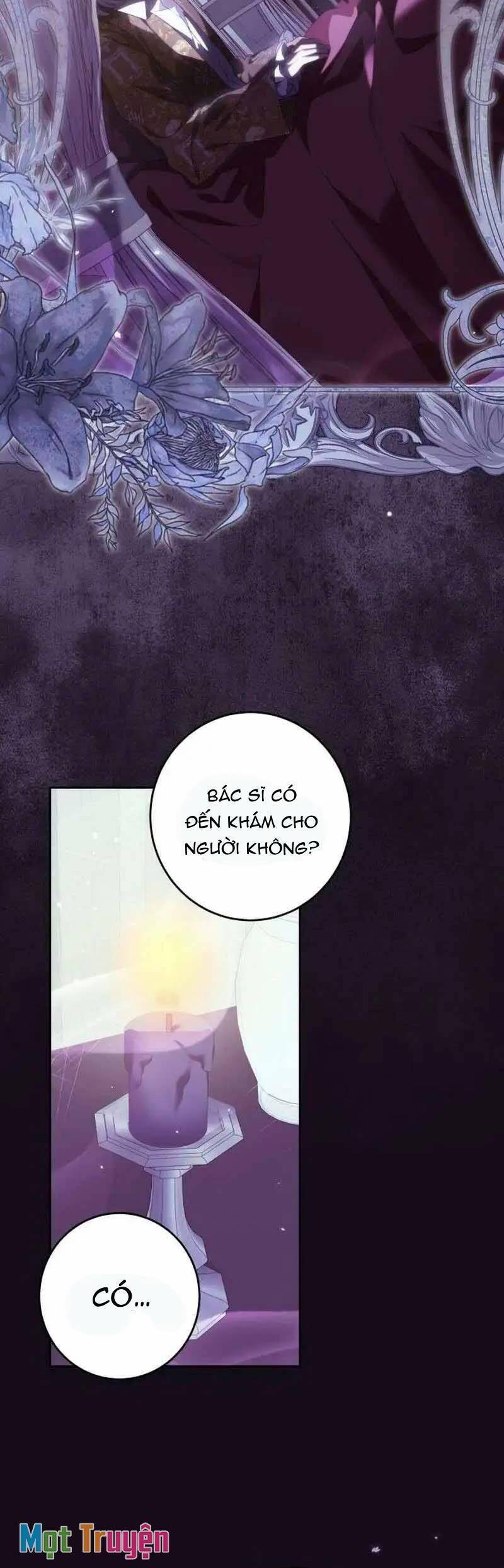 Gia Đình Phản Diện Phản Đối Tự Lập - Chap 28