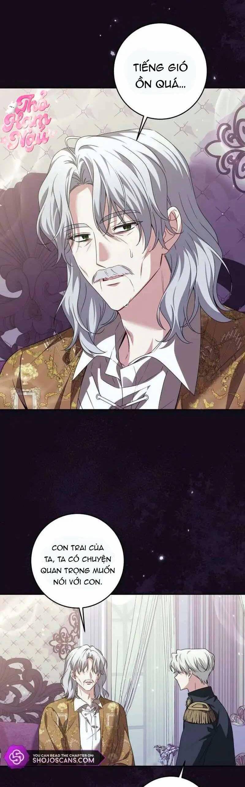 Gia Đình Phản Diện Phản Đối Tự Lập - Chap 28