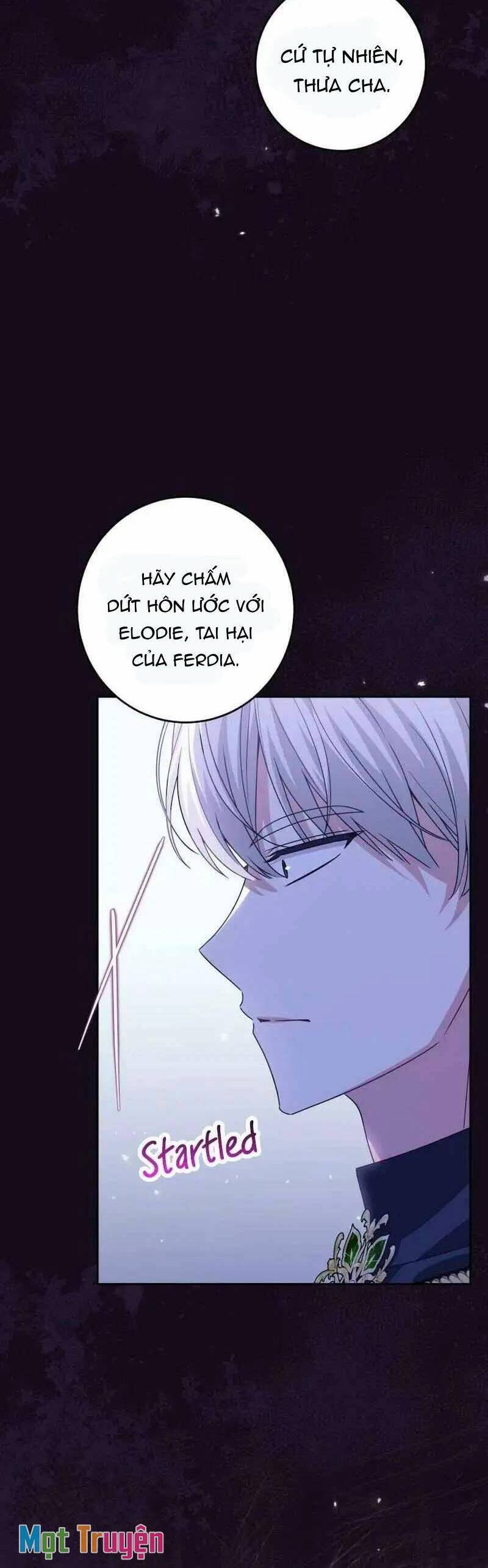 Gia Đình Phản Diện Phản Đối Tự Lập - Chap 28