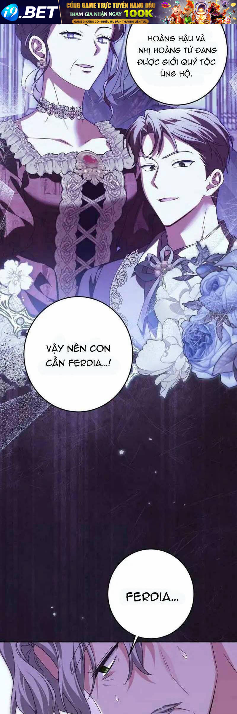 Gia Đình Phản Diện Phản Đối Tự Lập - Chap 28