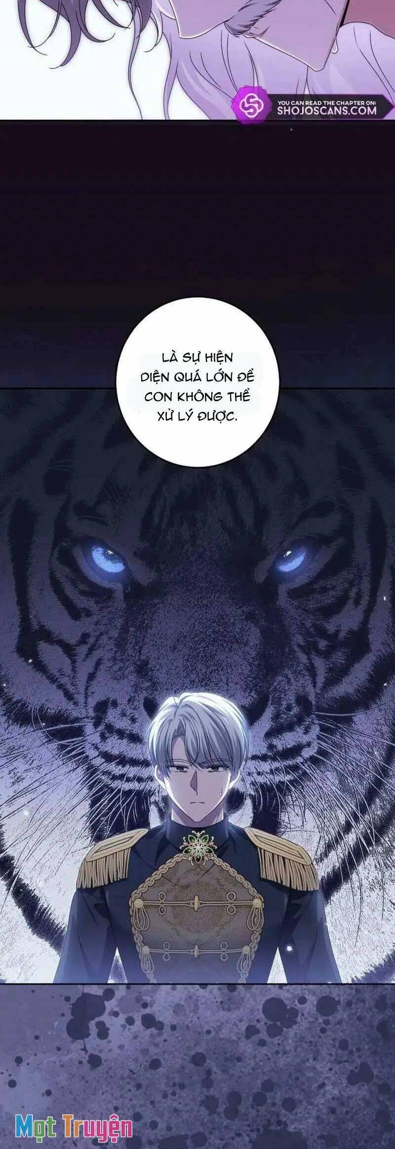 Gia Đình Phản Diện Phản Đối Tự Lập - Chap 28