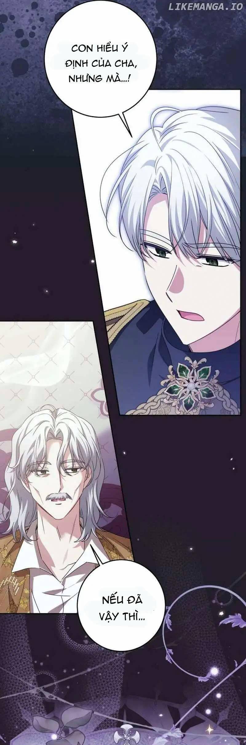 Gia Đình Phản Diện Phản Đối Tự Lập - Chap 28